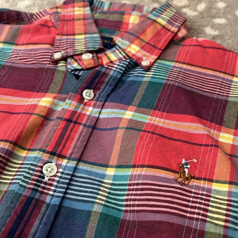 Men’s Ralph Lauren - Picture 2 of 2